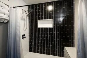 Dusche
