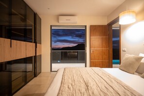 3 Schlafzimmer, kostenloses WLAN
