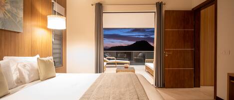 3 chambres, Wi-Fi gratuit