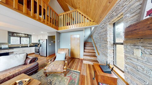 Ski-in/Ski-out | Sauna | Hot Tub | Elevation Hideaway