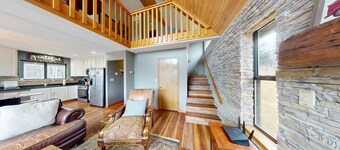 Ski-in/Ski-out | Sauna | Hot Tub | Elevation Hideaway