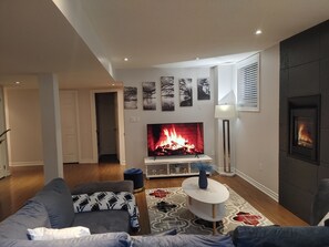 Téléviseur connecté