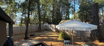 5 minutes from Sugarloaf boat launch