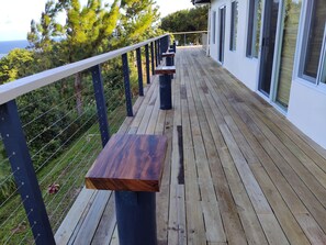 Terraço/pátio