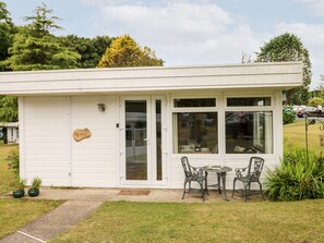 Exterior - Ty Haf (Haverfordwest)