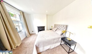 Ferienhaus, 2 Queen-Betten