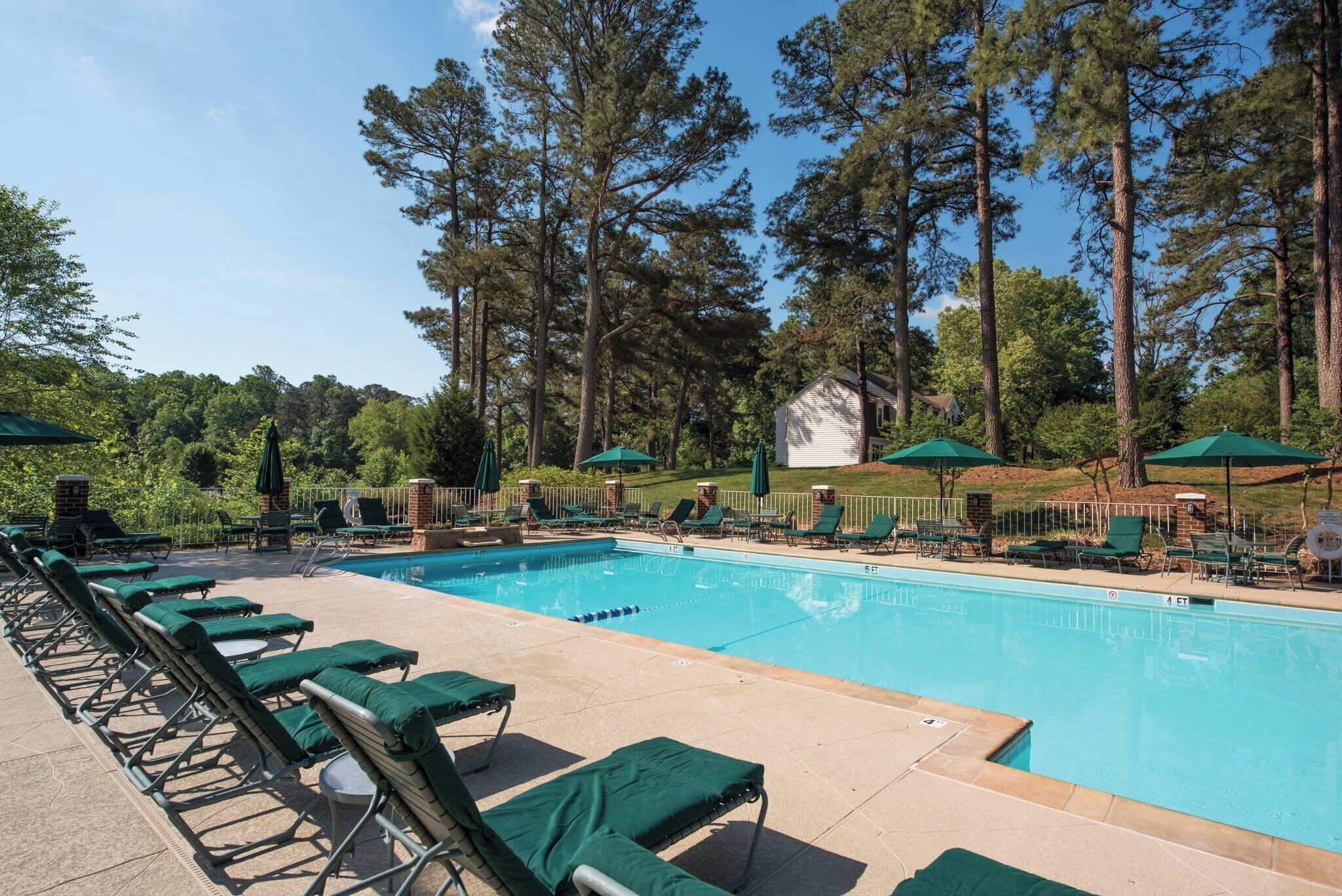 Wyndham Patriots Place  | 1BR/1BA King Bed Suite