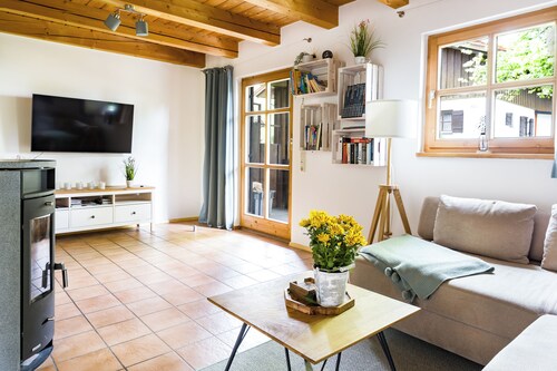 Bayerwaldchalet - A place of peace & relaxation