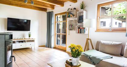 Bayerwaldchalet - A place of peace & relaxation