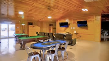 Servicio de la propiedad