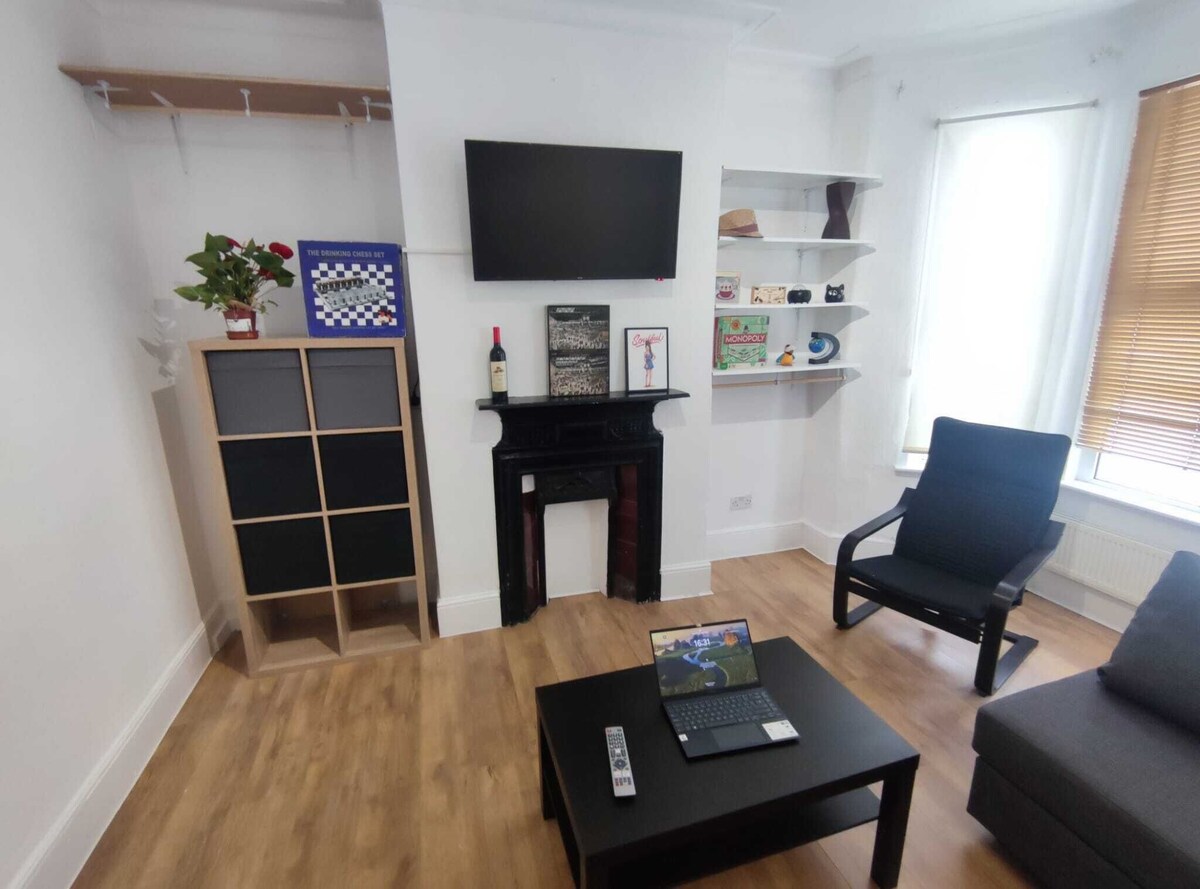 Bild für Gastgeberprofil