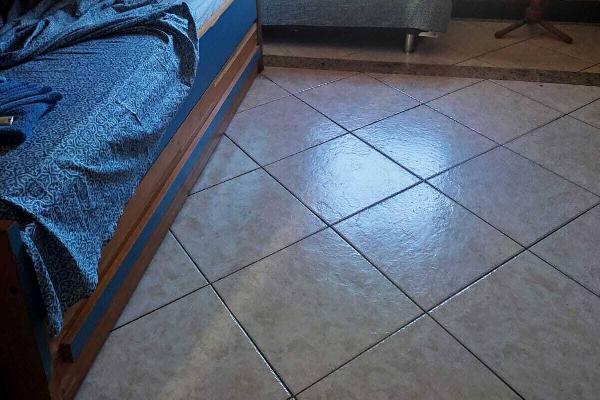 Chambre Familiale