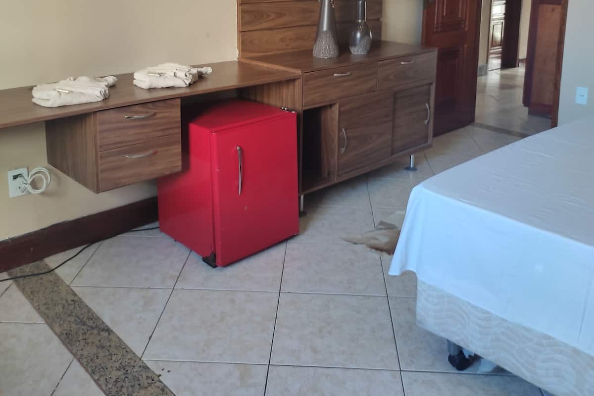 Chambre Deluxe