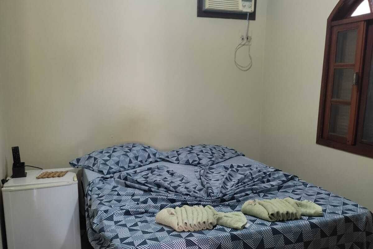 Chambre Confort