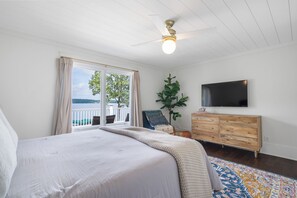 7 chambres, Wi-Fi gratuit, draps fournis