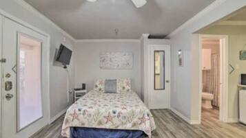 1 soverom, wi-fi (inkludert), sengetøy og rullestolvennlig