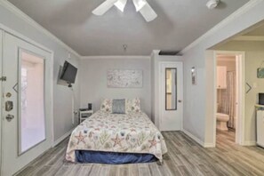 1 soverom, wi-fi (inkludert), sengetøy og rullestolvennlig