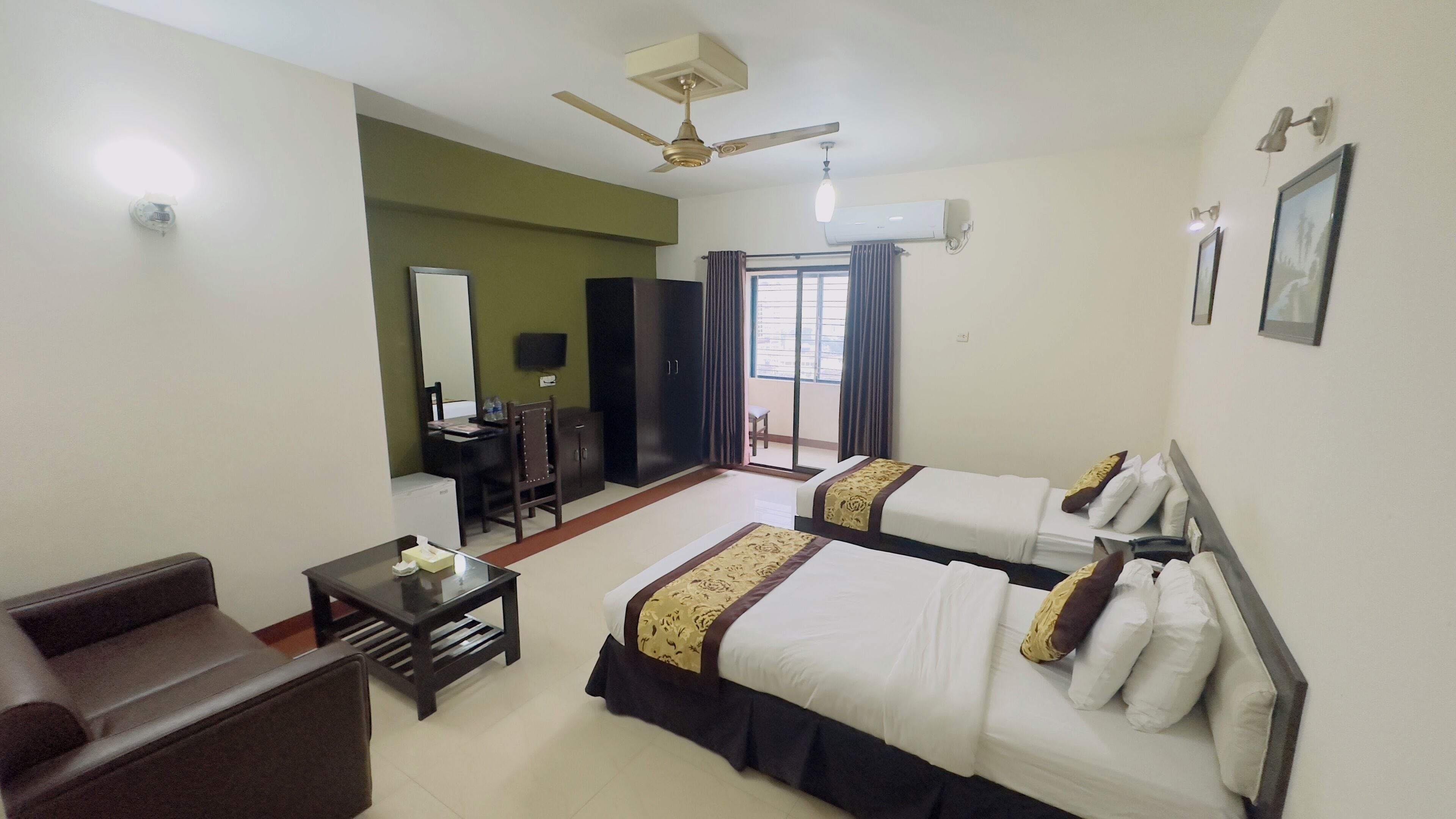 Central Inn, Dhaka: Hotel Reviews, Rooms & Prices | Hoteles.com