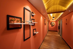 Hot stone massages, deep-tissue massages, Swedish massages