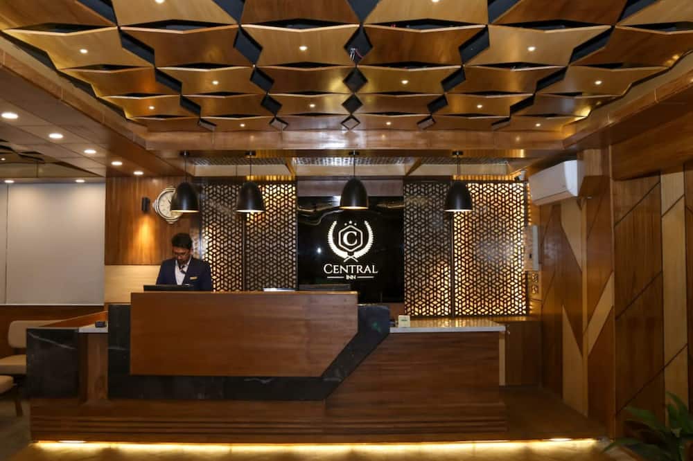 Central Inn