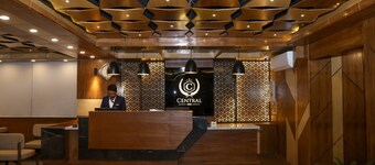 Central Inn