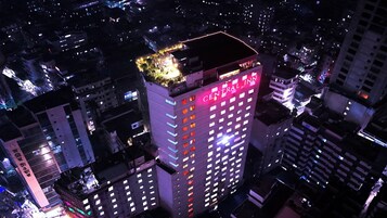 Diseño del edificio