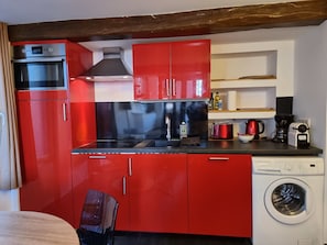 Cuisine privée