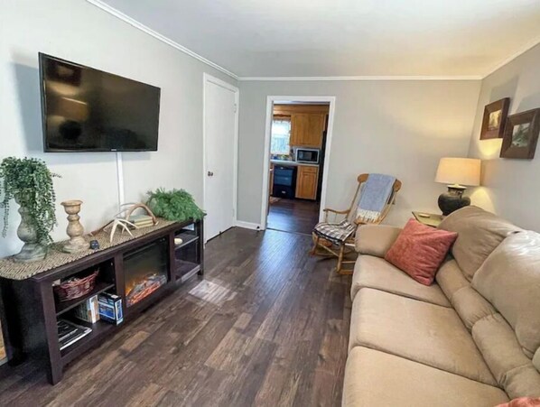 Smart-TV