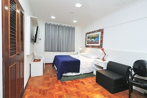 Family Apartment