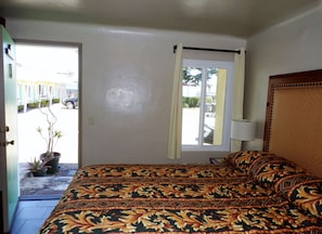 Room 1 | Individually decorated, individually furnished, free WiFi, bed sheets