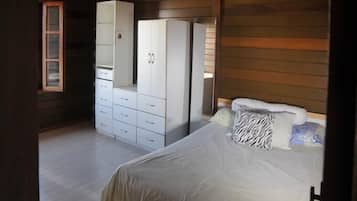 Maison Classique, 2 chambres | 3 chambres, rideaux occultants