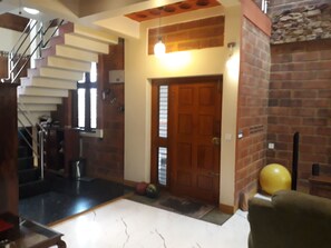 Interior - GREN GUEST HOUSE DELUXE 3 BR Apt. HSR BLR (BENGALURU URBAN)