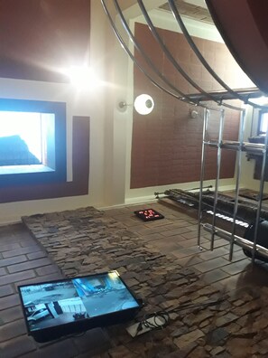 Interior - GREN GUEST HOUSE DELUXE 3 BR Apt. HSR BLR (BENGALURU URBAN)