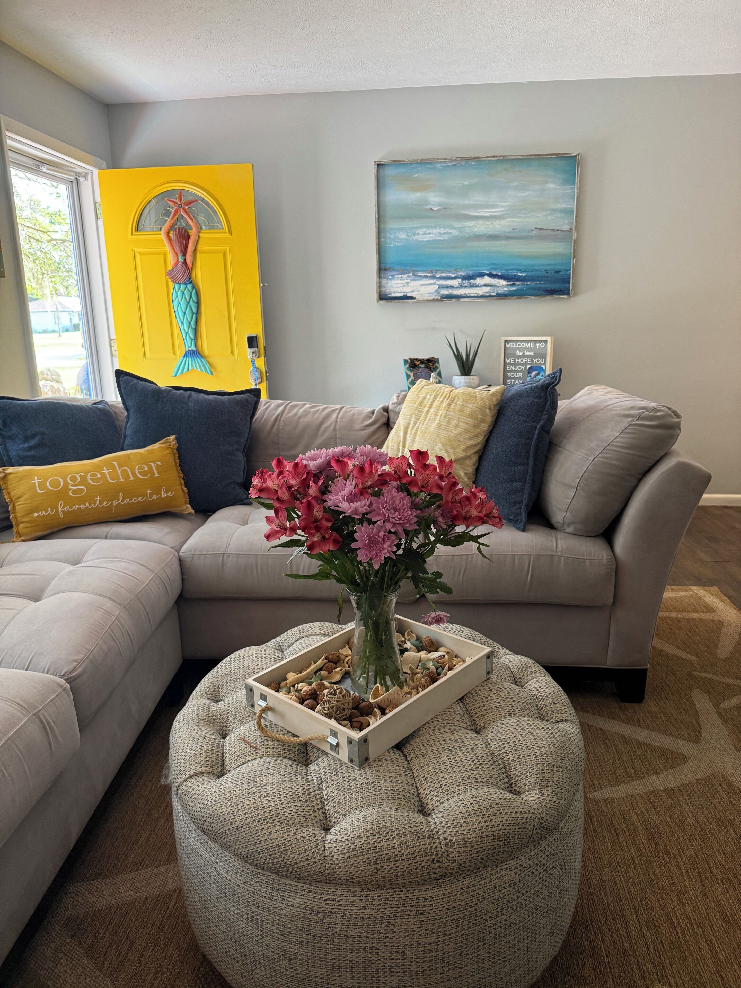 Quiet Crystal River Retreat, Near Three  Sister Springs, Kings Bay, Free Kayaks - Crystal River, FL