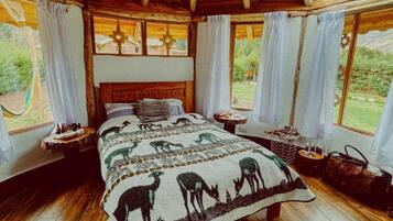 1 soveværelse, Wi-Fi (tillægsgebyr)