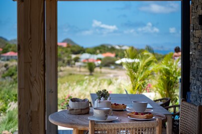 Sweet Hill studio Bali