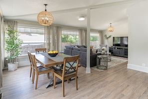 TV - Farmhouse-Loft -48 Main Street, Lenox, MA (Lenox)