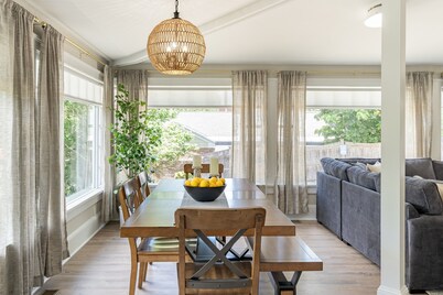 Farmhouse-Loft -48 Main Street, Lenox, MA