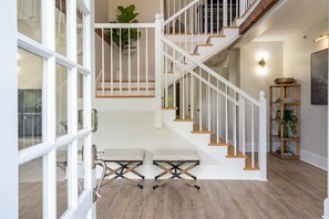 Interior - Farmhouse-Loft -48 Main Street, Lenox, MA (Lenox)