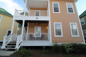 Exterior - The Lost Shaker of Salt a Cute Condo Located in a private resort (Pensacola)