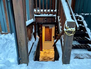 Exterior - Apex Mountain ~ Everything you need to relax (Apex Mountain Resort)