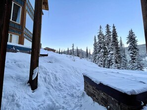 Property grounds - Apex Mountain ~ Everything you need to relax (Apex Mountain Resort)