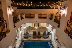 Front of property - Gran Hotel Victoria (Rivas)