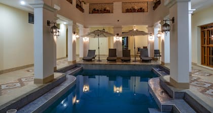 Gran Hotel Victoria