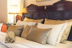 3 chambres, fer et planche à repasser, lit parapluie, Wi-Fi gratuit