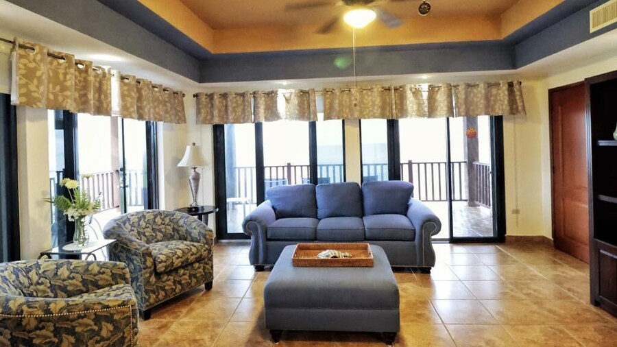 Suite Granada 131 Gran Pacifica Resort