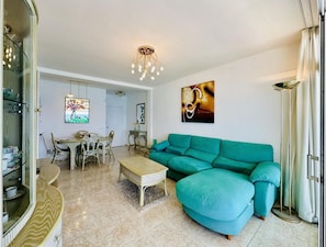 TV - Sea CostaBravaSi - Beach, terrace, wifi, views (Platja d'Aro)
