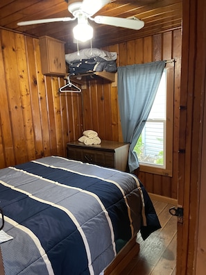 2 bedrooms, WiFi