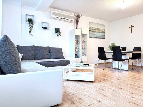 Appartement Rose, centre-ville de Zadar