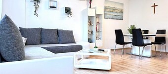 Leilighet Rose, Zadar sentrum